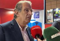 Presidente do Flamengo revela não ter pressa para a construção de estádio