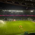 Palmeiras x Jacuipense: veja escalações do jogo válido pela Copa do Brasil