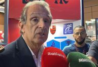 Presidente do Flamengo cutuca Vasco e Palmeiras em defesa da criação da Liga