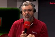 Atlético x Ceará: Caixa questiona alterações de 'Barba' e faz cobrança ao elenco