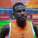 Ex-Seleção Brasileira não vê Jacuipense fora da Copa do Brasil: 'Dá para reverter'