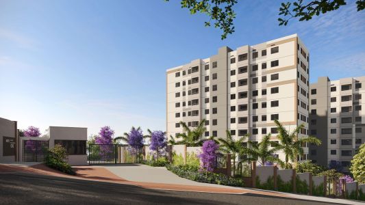 MRV lança 9º empreendimento no Cidade Sete Sóis Pirituba