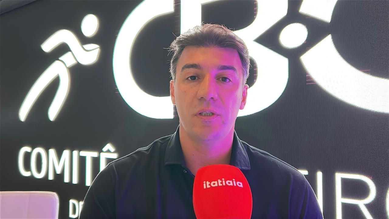 Presidente da WSL na América Latina revela projeto para piscina de surfe em BH