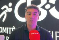 Presidente da WSL na América Latina revela projeto para piscina de surfe em BH