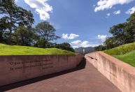 Memorial Brumadinho realiza formação gratuita de agentes de turismo; saiba detalhes