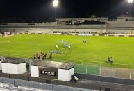 Ponte Preta x América: veja escalações para duelo pela Série B do Brasileiro