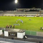 Ponte Preta x América: veja escalações para duelo pela Série B do Brasileiro