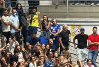 Superliga Feminina: ídolos do Minas marcam presença em semifinal contra o Osasco