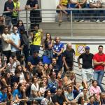 Superliga Feminina: ídolos do Minas marcam presença em semifinal contra o Osasco
