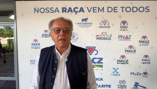 Jovelino Carvalho • Fabiano Frade/Itatiaia