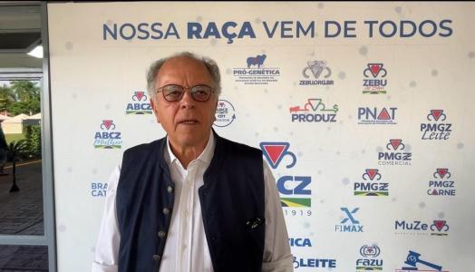 Jovelino Carvalho • Fabiano Frade/Itatiaia