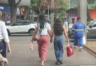 Mesmo com famílias endividadas, comércio espera crescimento para o Dia das Mães