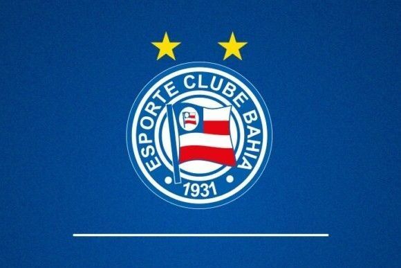 Bahia anuncia acordo de patrocínio máster até o fim da Copa do Mundo