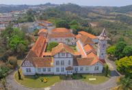 IF Sudeste MG abre 1.320 vagas de EAD em campi na Zona da Mata e Vertentes