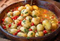 Contagem recebe festival gastronômico gratuito com foco na produção de batatas