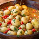 Contagem recebe festival gastronômico gratuito com foco na produção de batatas