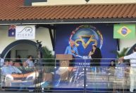 Caiado critica reforma tributária e diz que, se eleito, pode reverter as mudanças