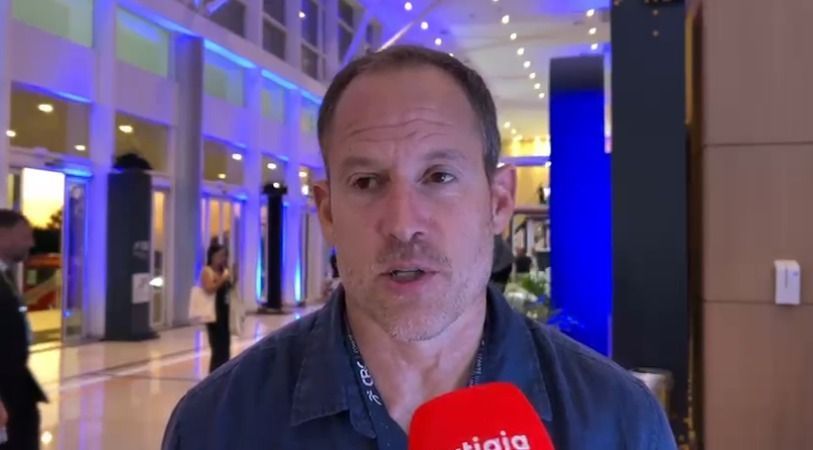 Dirigente revela expectativas para a NFL no Maracanã e destaca atração especial