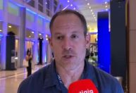 Dirigente revela expectativas para a NFL no Maracanã e destaca atração especial