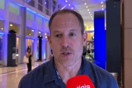 Dirigente revela expectativas para a NFL no Maracanã e destaca atração especial