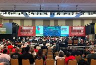 PT aprova manifesto com defesa de reformas política, administrativa e do Judiciário