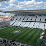 Corinthians x Vasco: veja as escalações do jogo pelo Campeonato Brasileiro