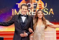 Troféu Imprensa 2026: veja a lista completa de vencedores