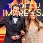 Troféu Imprensa 2026: veja a lista completa de vencedores