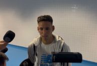 Noriega é direto sobre interesse do Sporting e permanência no Grêmio