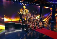 Troféu Imprensa 2026 homenageia grandes personalidades da televisão brasileira; veja vídeo