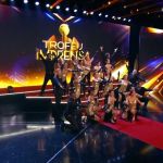 Troféu Imprensa 2026 homenageia grandes personalidades da televisão brasileira; veja vídeo