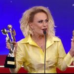 Ana Maria Braga recebe tributo no Troféu Imprensa 2026