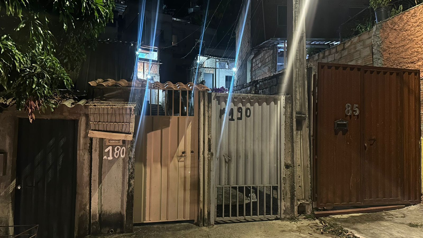 Mulher que matou marido em Ibirité relata ser vítima de violência doméstica há mais de 10 anos