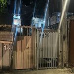 Mulher mata companheiro a facada após agressões em Ibirité, na Grande BH