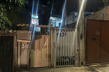 Mulher mata companheiro a facada após agressões em Ibirité, na Grande BH