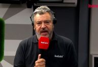 Caixa é direto sobre Hulk e reage à goleada sofrida pelo Atlético para o Flamengo