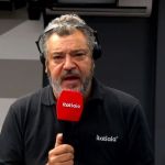 Caixa é direto sobre Hulk e reage à goleada sofrida pelo Atlético para o Flamengo