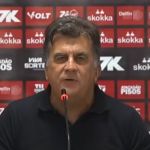 Presidente do Vitória se revolta, sobe o tom contra arbitragem brasileira e cobra CBF
