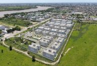 Condomínio com lazer completo acompanha expansão de Campos dos Goytacazes