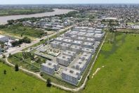 Condomínio com lazer completo acompanha expansão de Campos dos Goytacazes