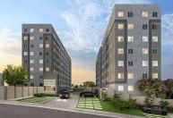 São José dos Campos ganha novo condomínio que se enquadra no programa Minha Casa, Minha Vida