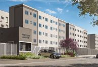 Condomínio-clube amplia acesso a moradia na zona sul de Porto Alegre