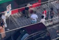 Desentendimento entre moradores em situação de rua acaba em homicídio em Coronel Fabriciano 