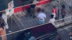 Desentendimento entre moradores em situação de rua acaba em homicídio em Coronel Fabriciano 