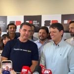 Flávio Bolsonaro reage a empate com Lula em pesquisa e projeta crescimento