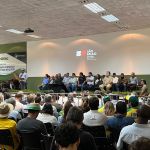 Agrishow: secretário de Tarcísio critica governo federal e garante crédito ao produtor