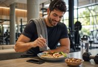 Estudo aponta método ideal para melhor ganho de massa muscular; saiba mais