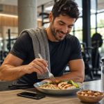 Estudo aponta método ideal para melhor ganho de massa muscular; saiba mais