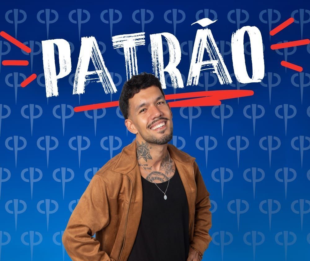 Quem ganhou a Prova do Patrão? Luis Fellipe conquista poder supremo da semana