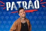 Quem ganhou a Prova do Patrão? Luis Fellipe conquista poder supremo da semana